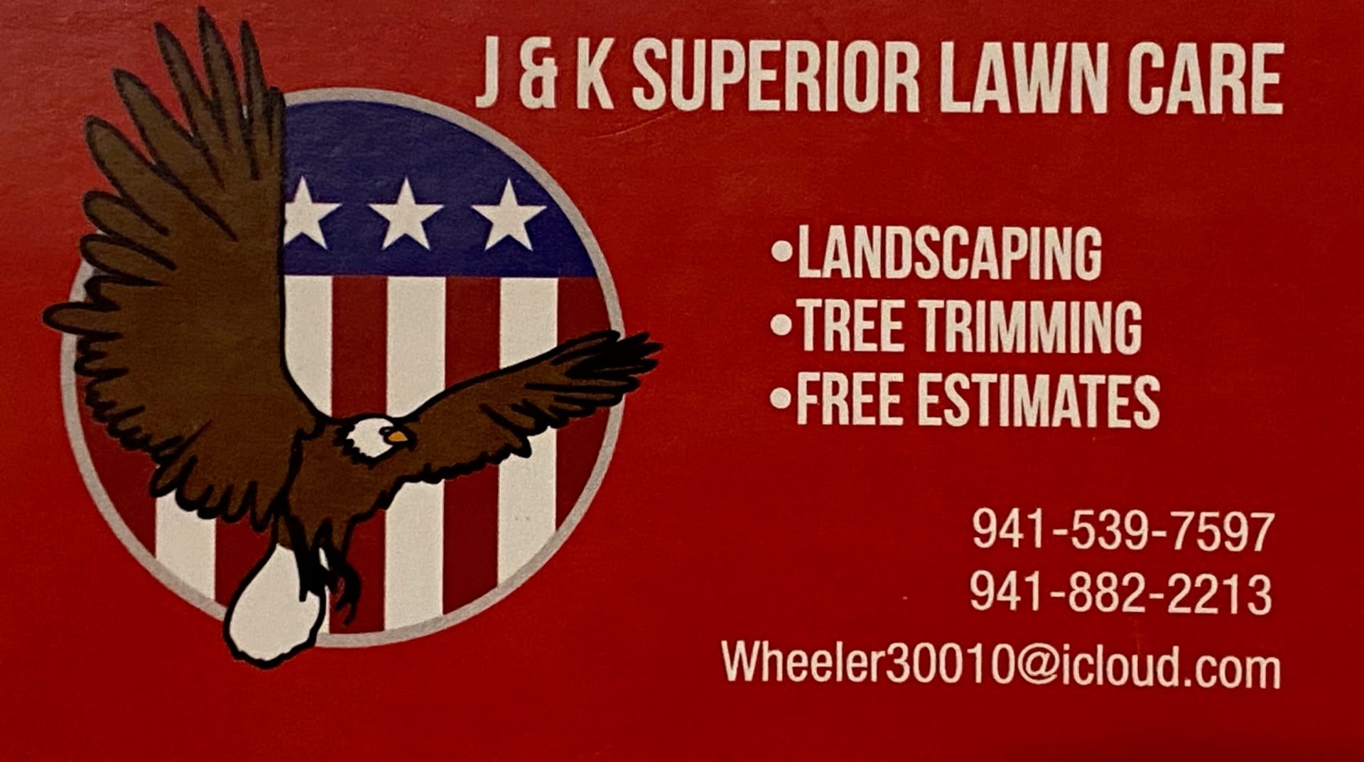 J & K Superior Lawn Care, photo 2