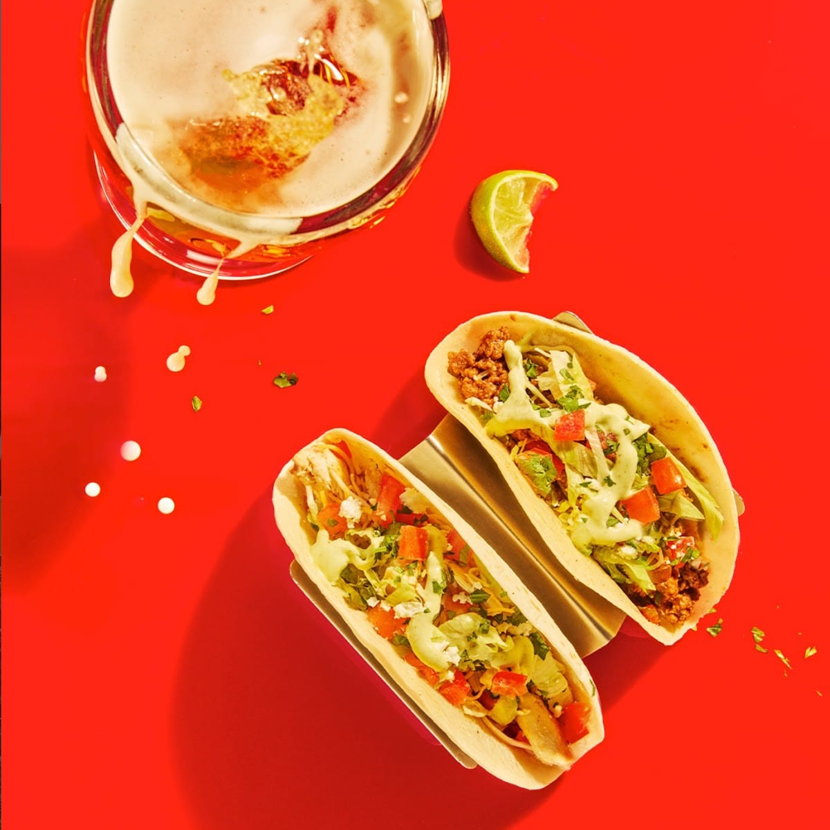 Fuzzy's Taco Shop