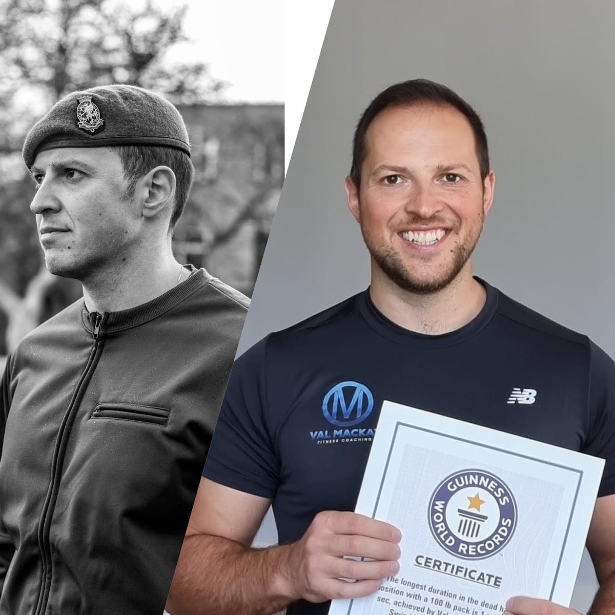 Val Mackay Fitness Coaching