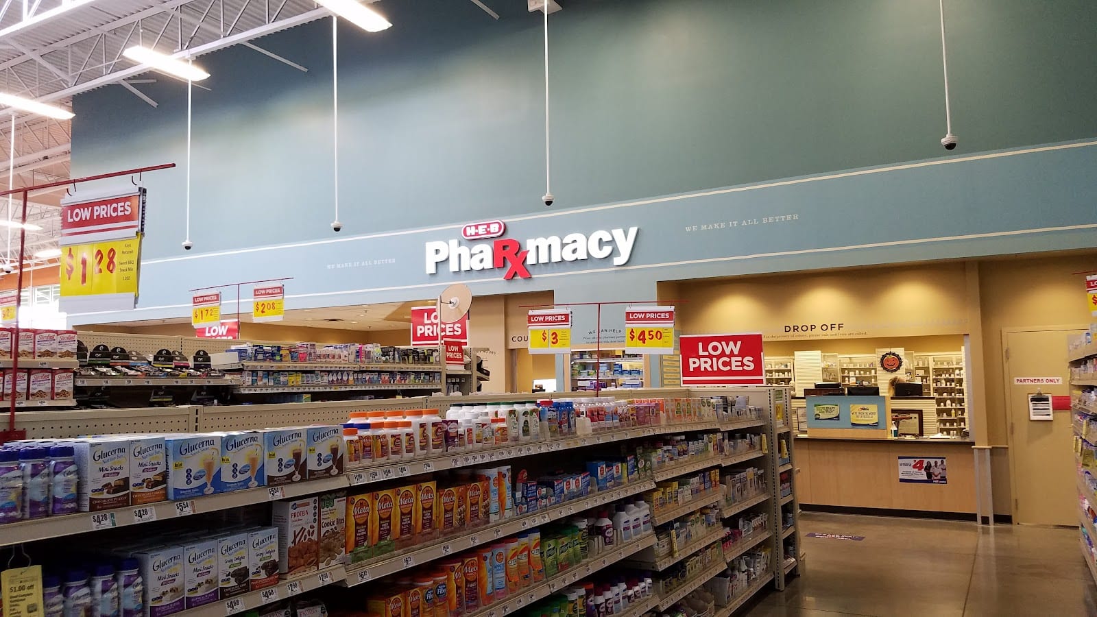 H-E-B Pharmacy