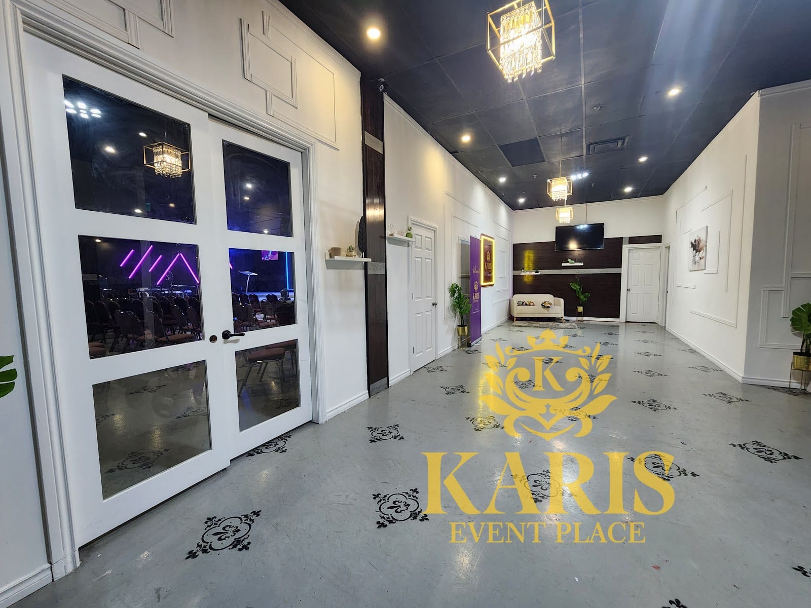 Karis Event Place