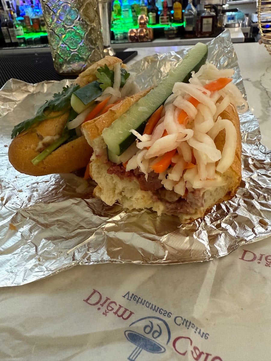 Diem 99 Cafe - Pearlridge Wai Makai Food Court