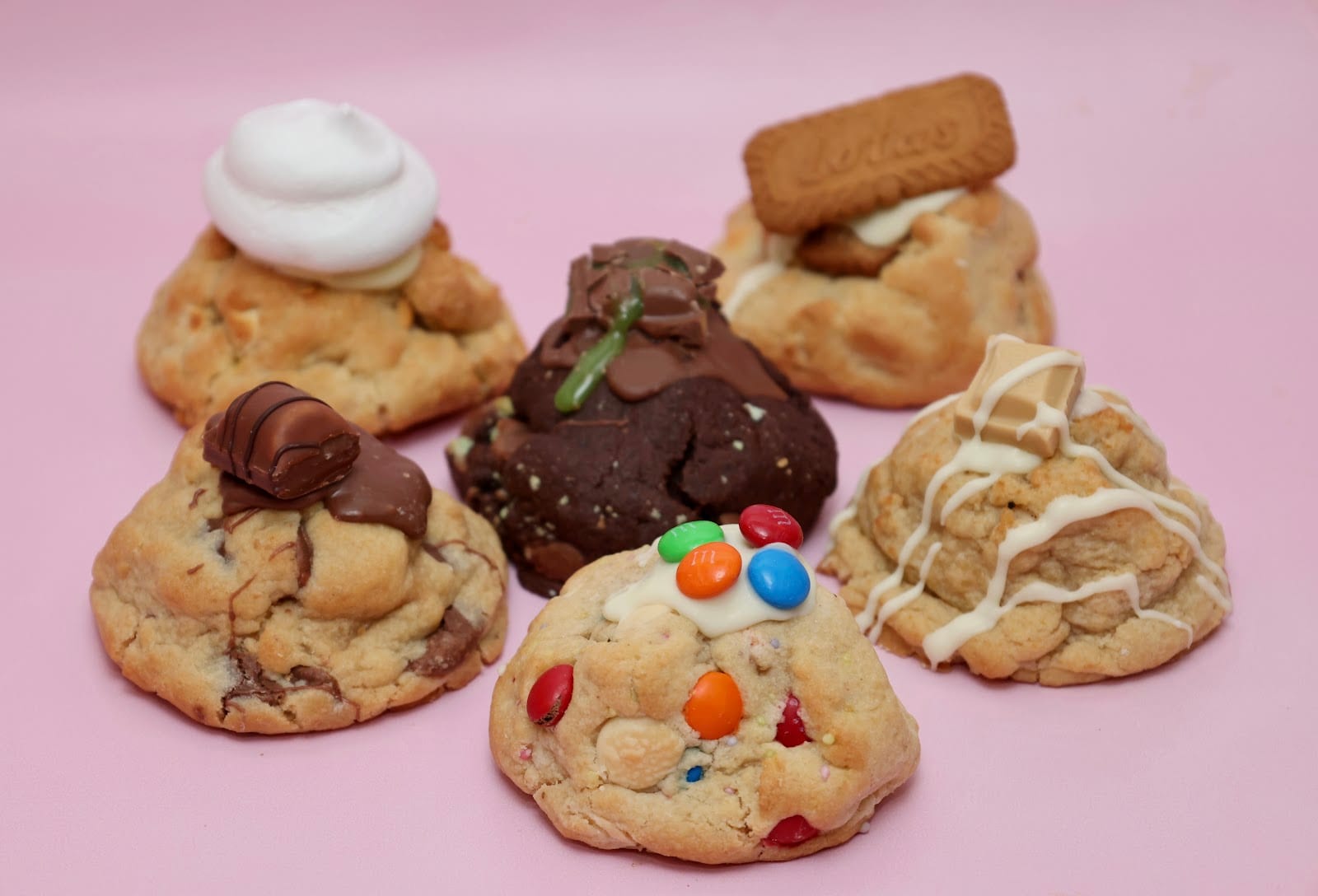 Loaded Dough and Co, photo 2