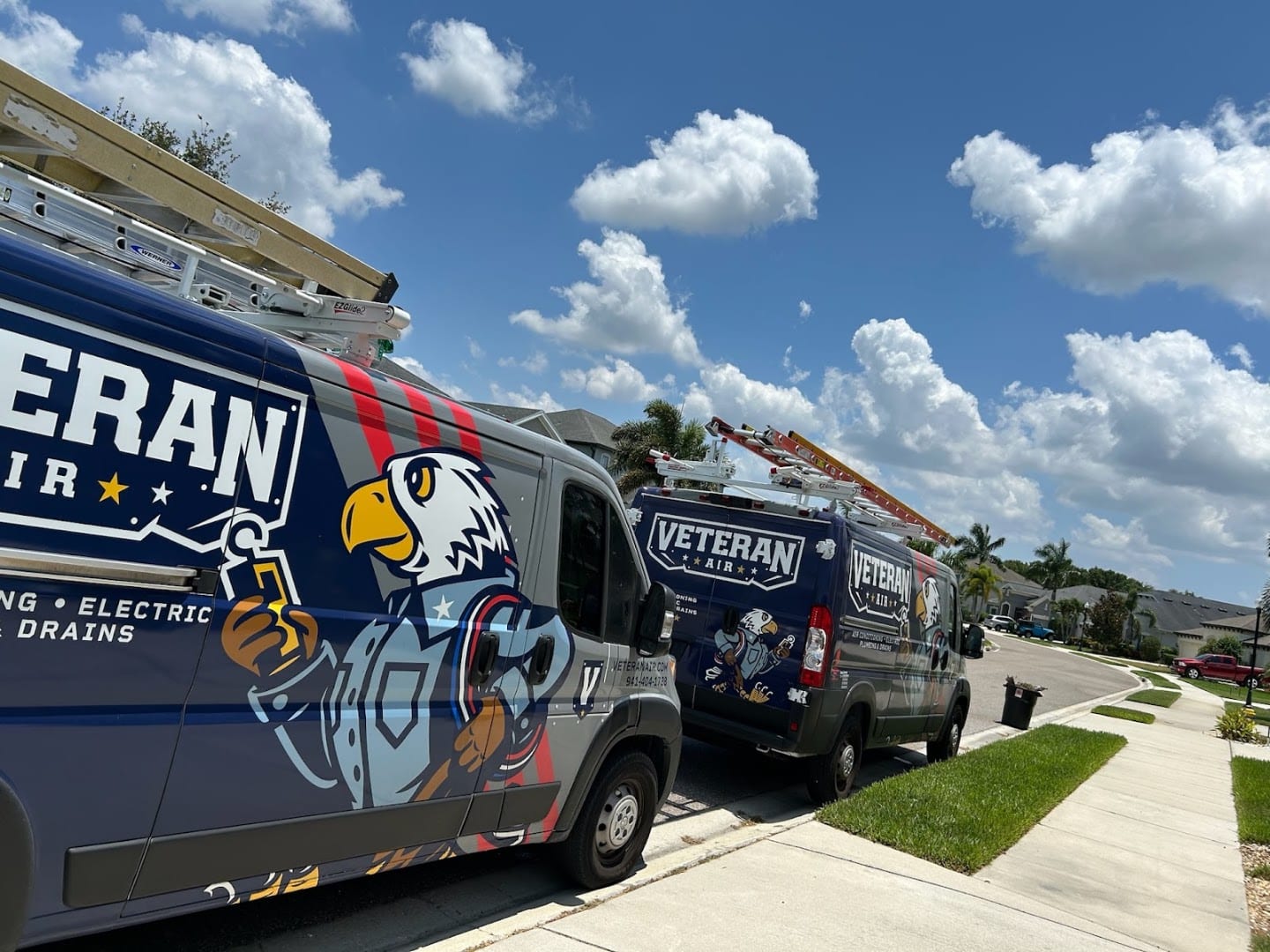 Veteran Air, Heating & Electrical, photo 3