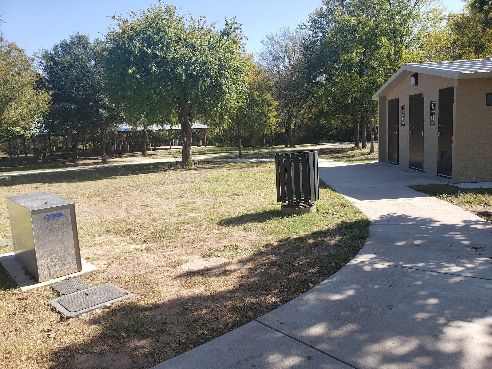 Virg S. Rabb Playground, photo 3