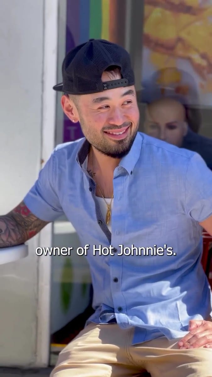 Hot Johnnie's Smokehouse, photo 3