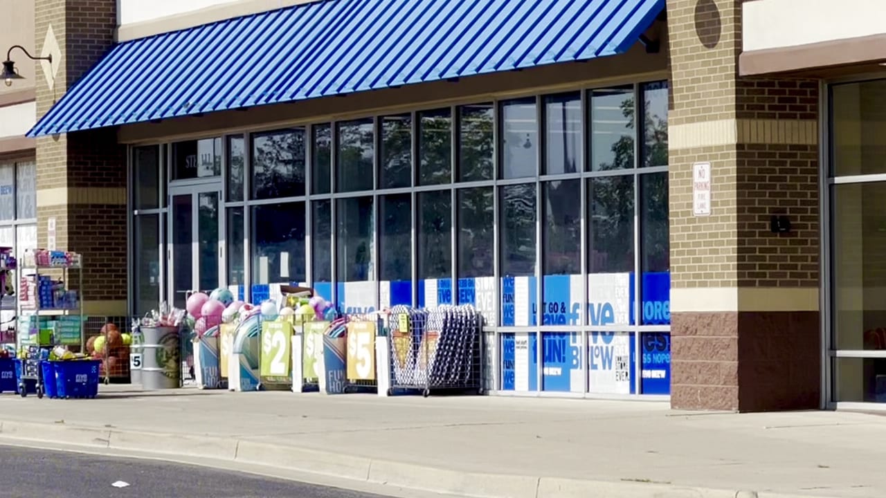 Five Below, photo 2