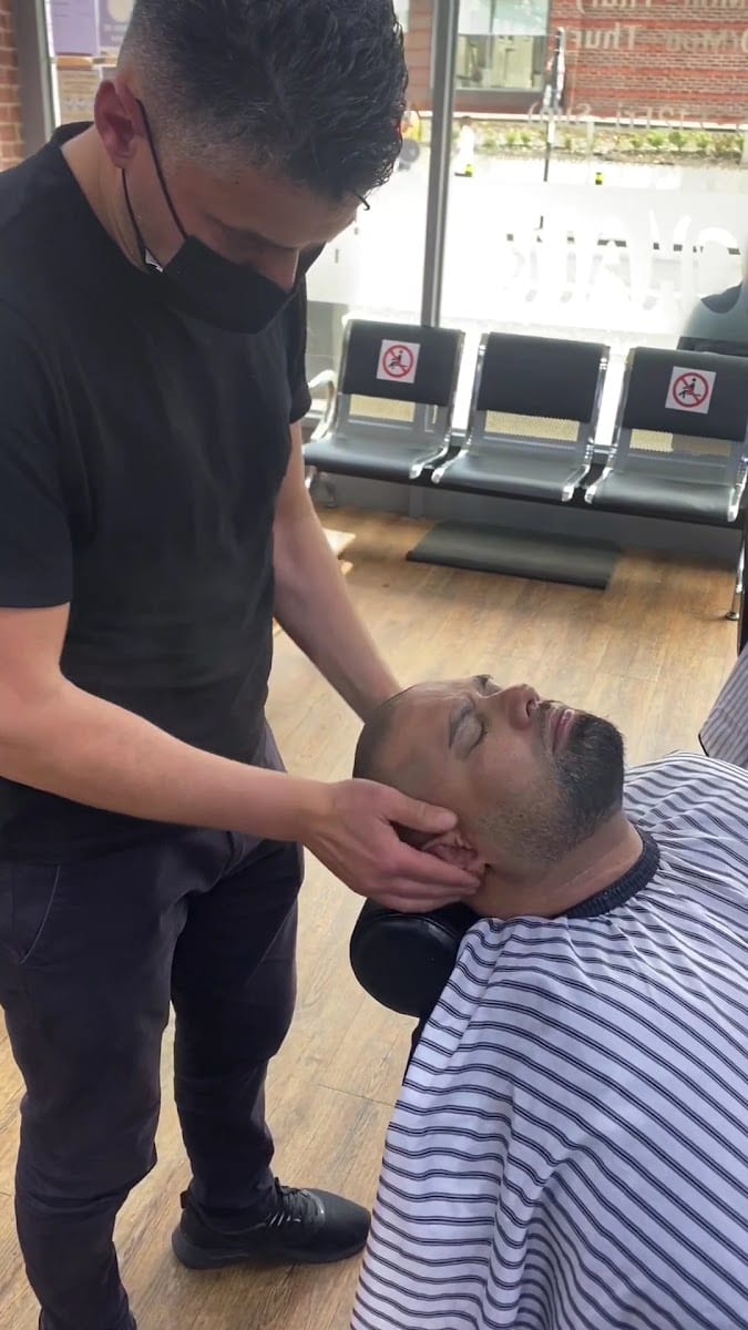 MoHair The Barber, photo 3
