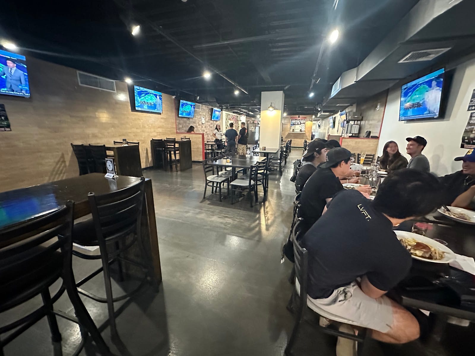 The Social Honolulu, photo 4