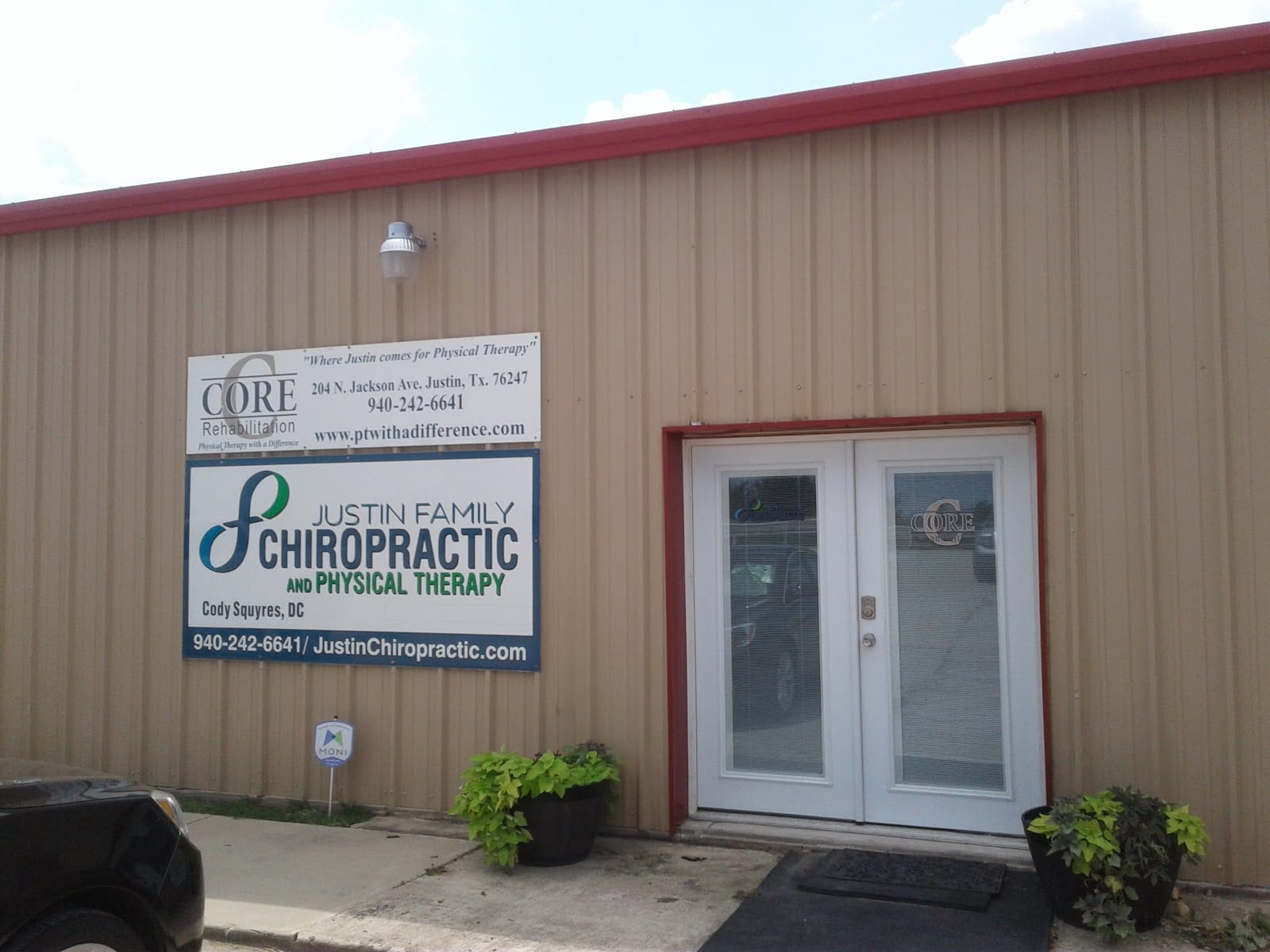 Justin Family Chiropractic, photo 2