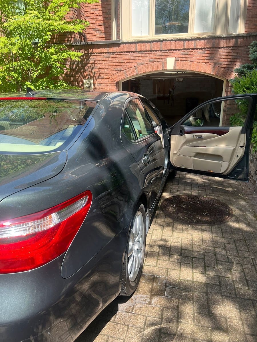 Gloss Beacon Car Detailing