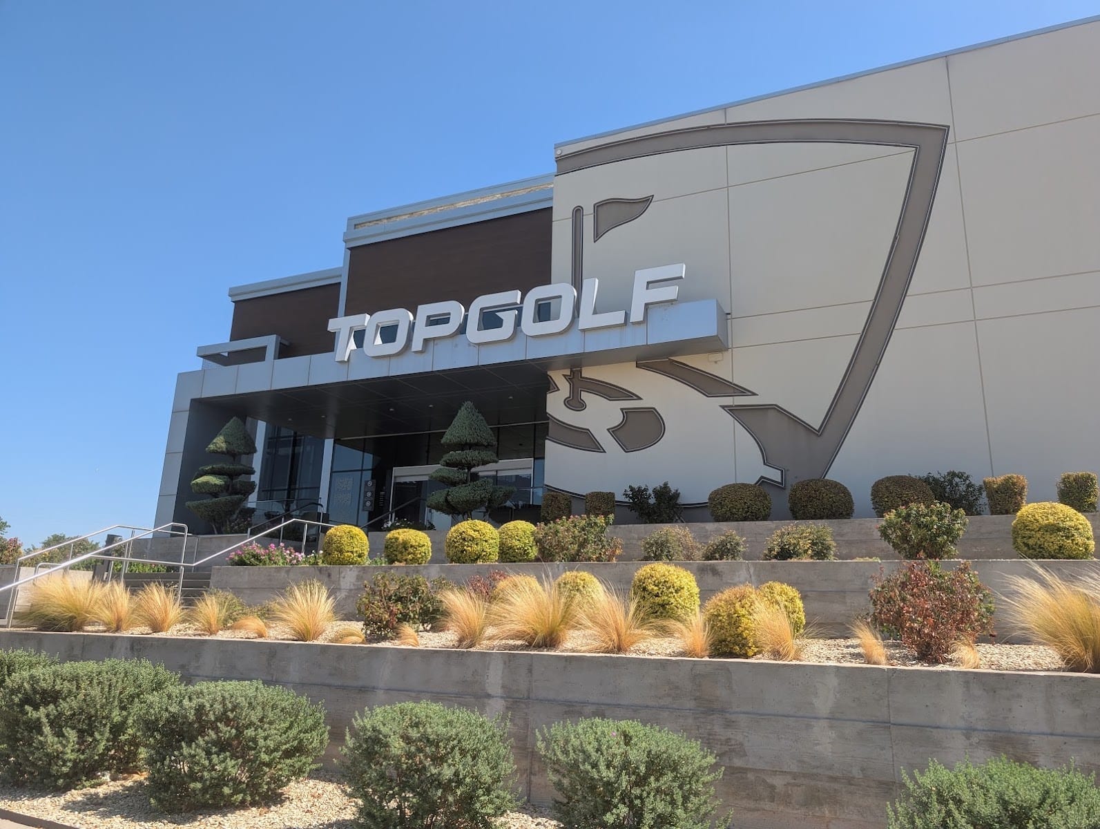 Topgolf The Colony