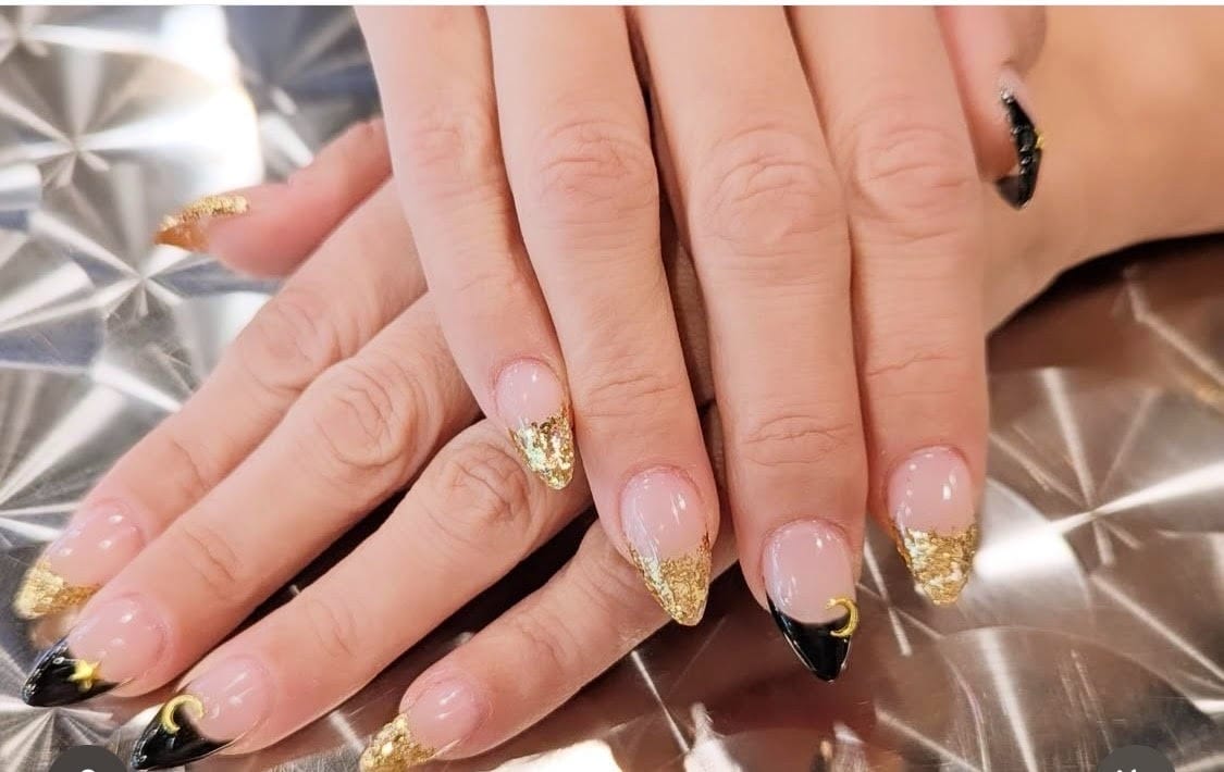 Beautē Lounge – Japanese Head Spa & Russian Manicures, photo 2