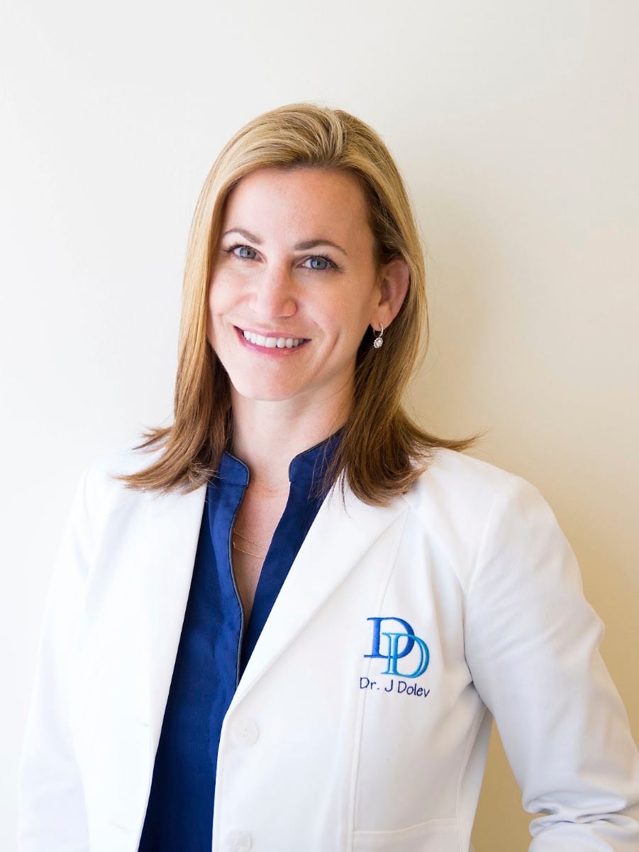Jacqueline Dolev, M.D., photo 2