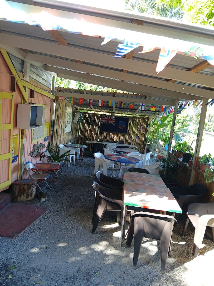 Andrea's Takeaway Catering and Jerk, photo 2