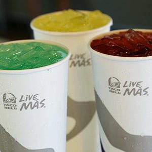 Taco Bell / KFC, photo 4