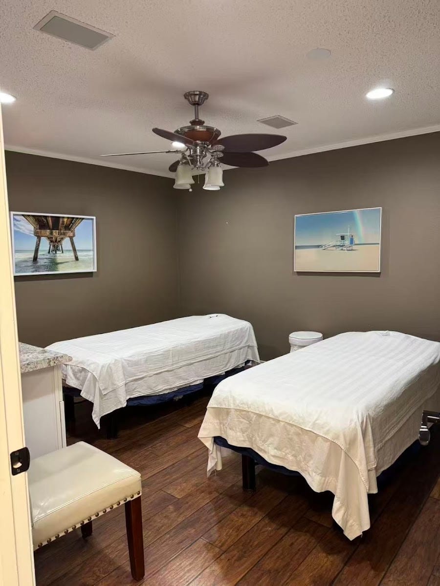 Lifeline Massage