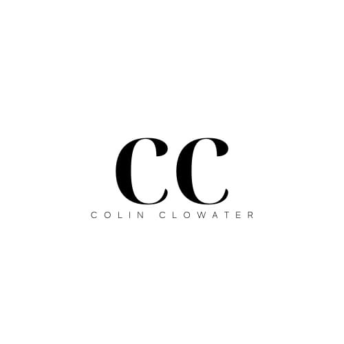 Colin Clowater
