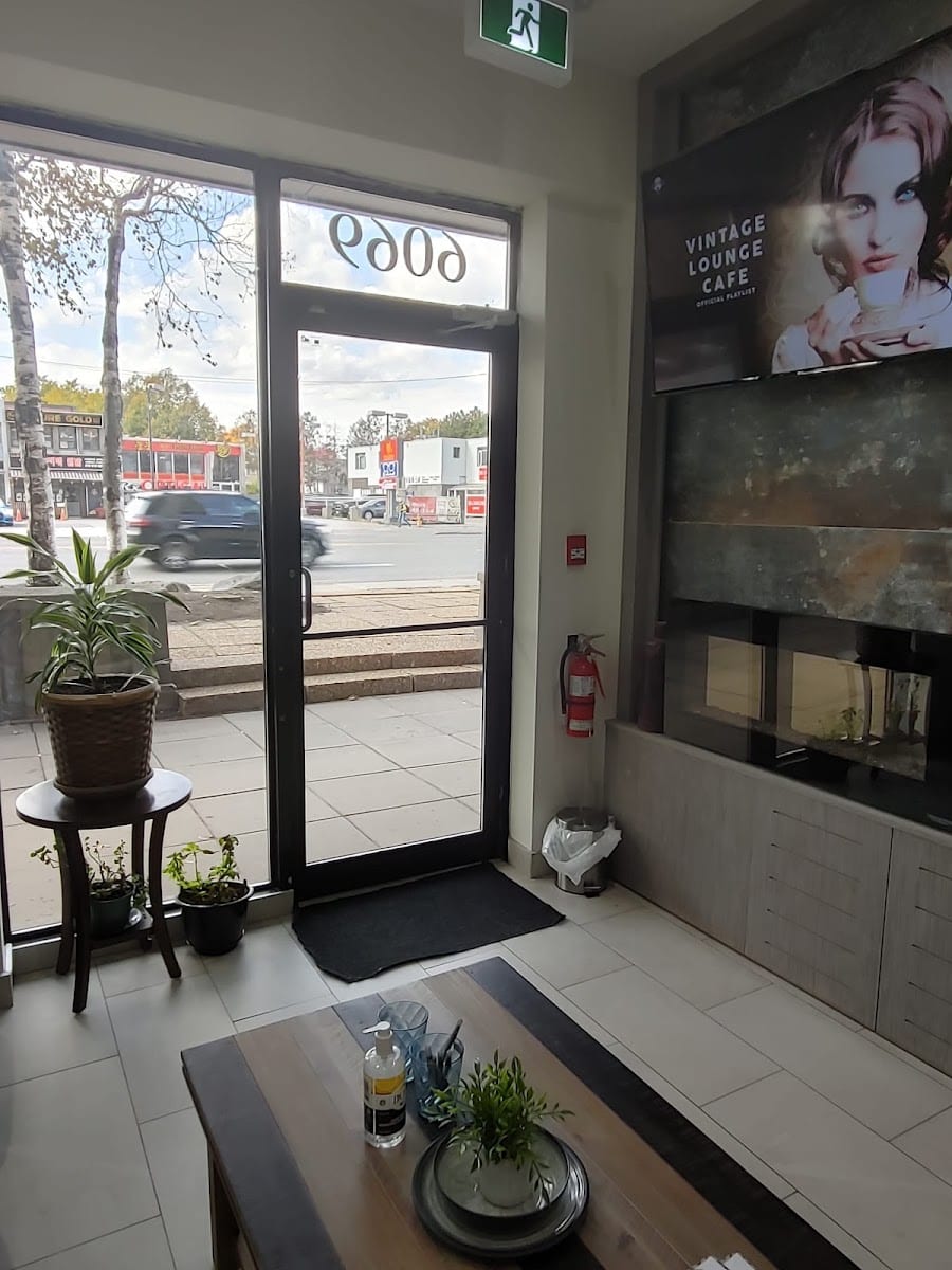 Maxilla Dental Clinic - Yonge & Finch