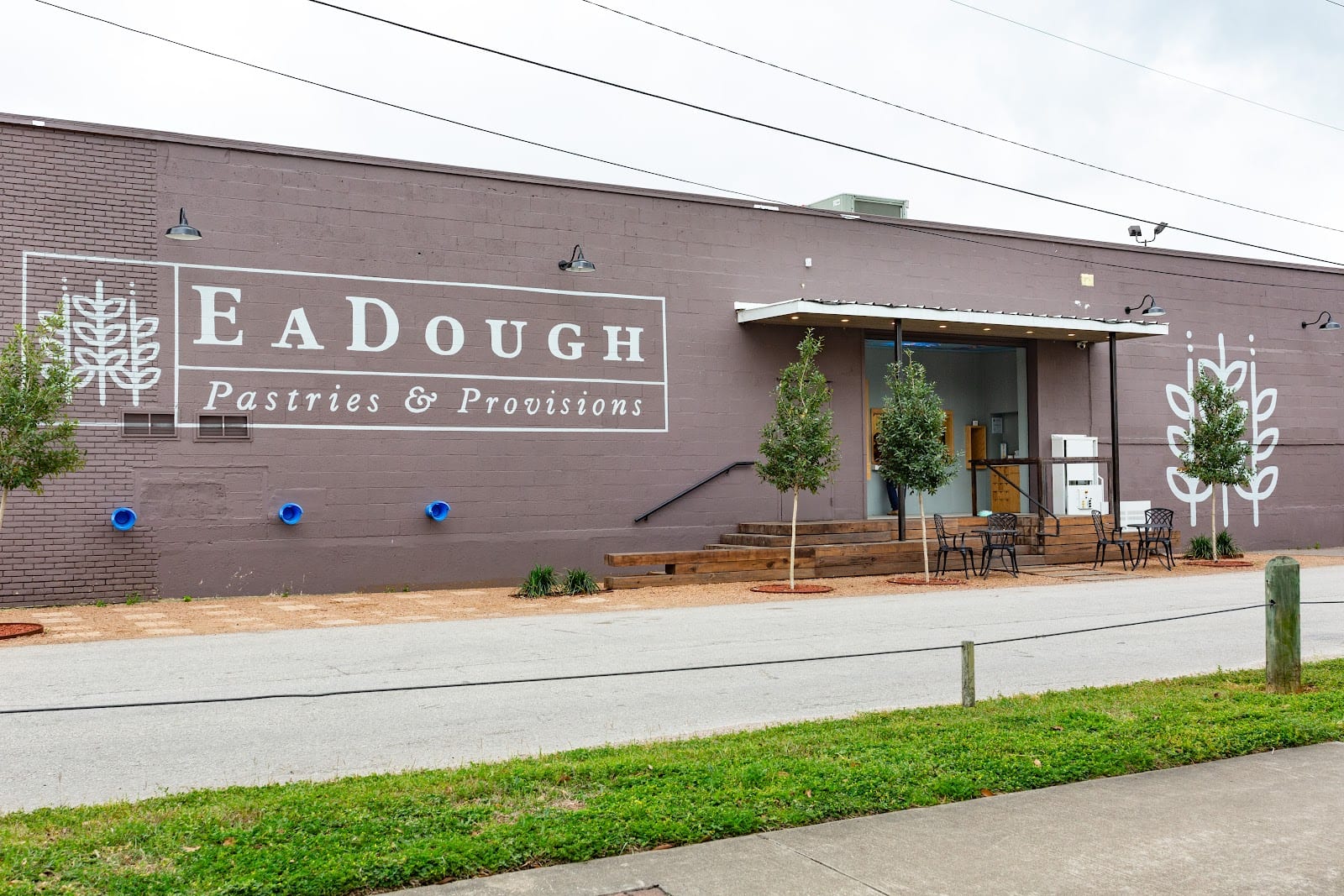 EaDough, photo 2