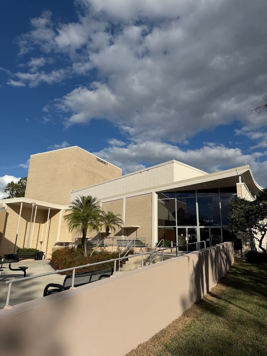 USF Theatre 1, photo 3