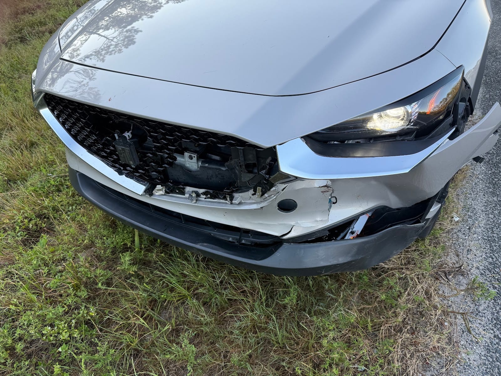 John Lee Collision Division