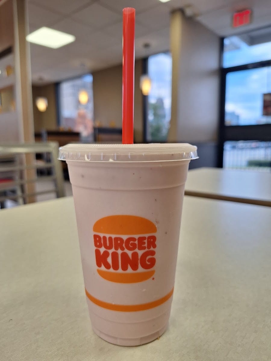 Burger King, photo 2