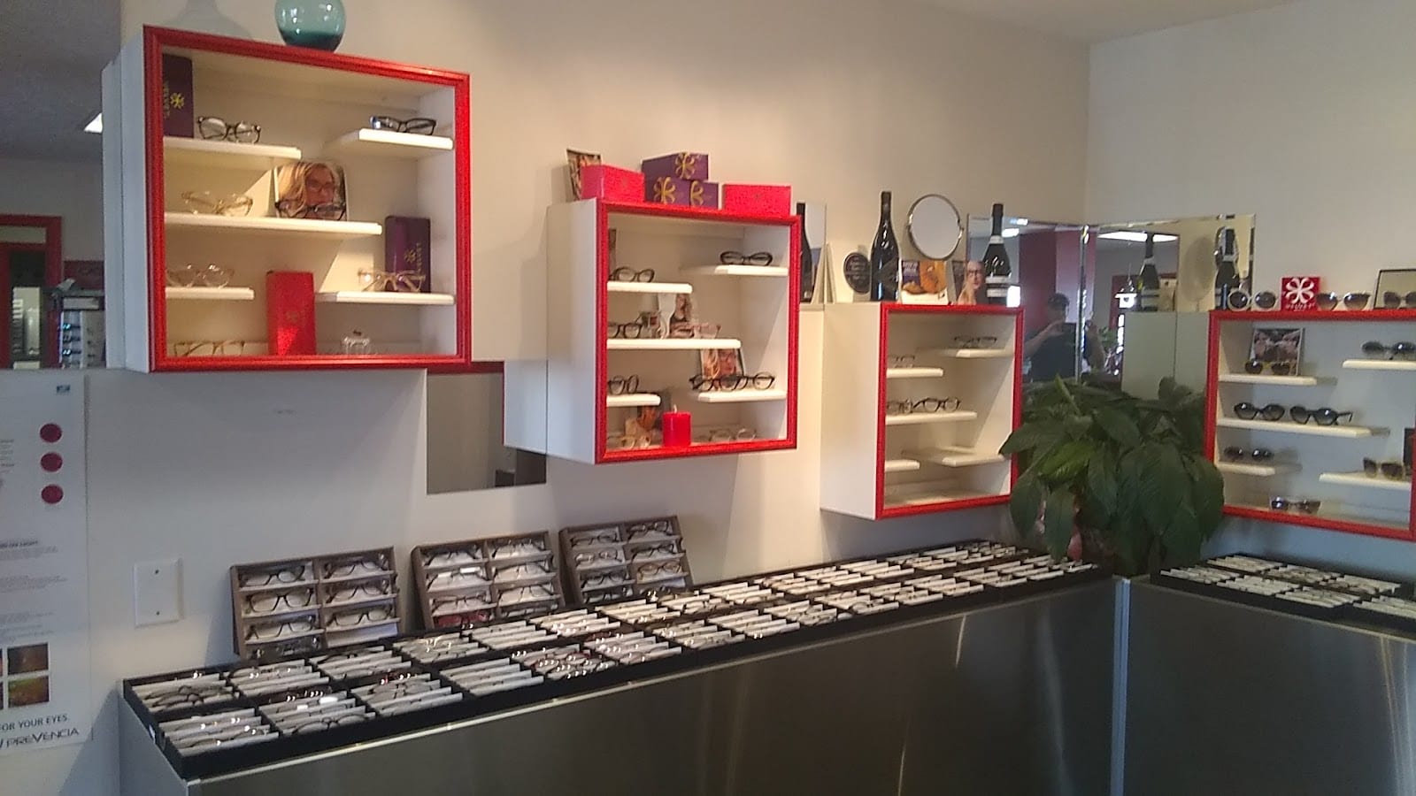 Wink Optical Boutique