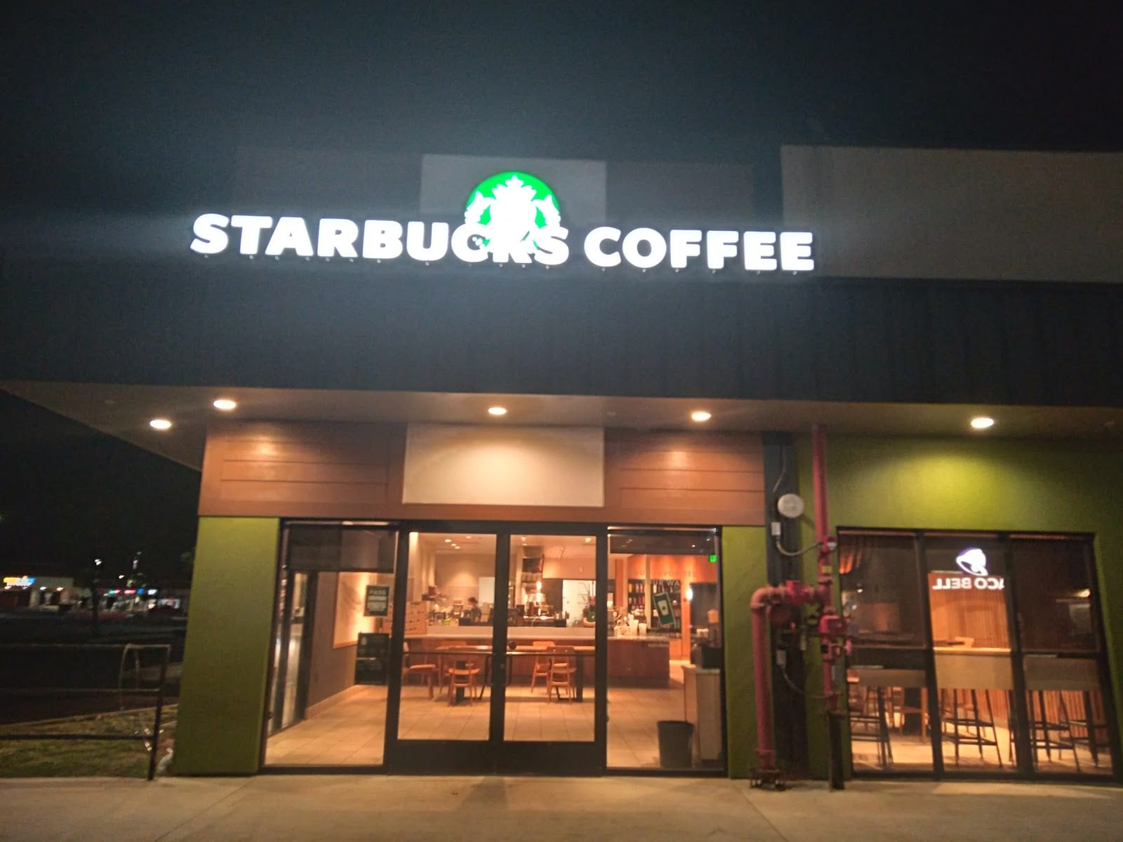 Starbucks Coffee Company, photo 4