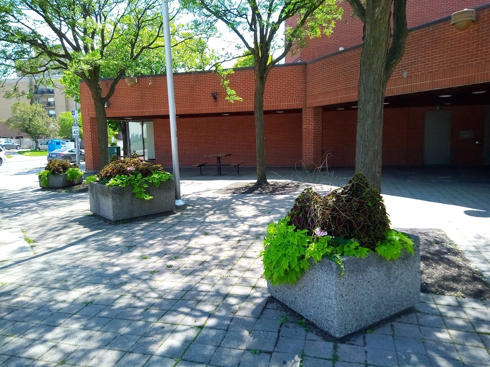 Dennis R Timbrell Resource and Community Centre