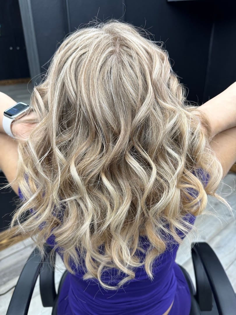 E-Clips Salon, photo 4