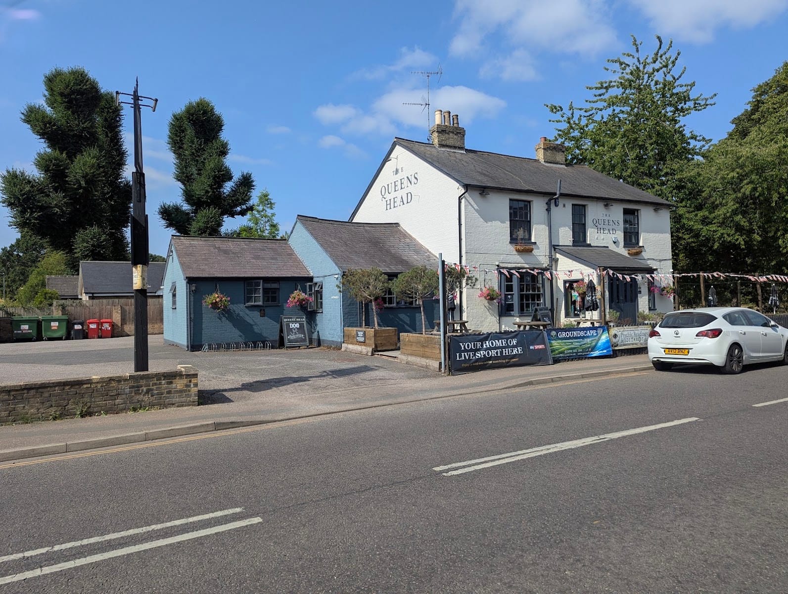 Queens Head, photo 4