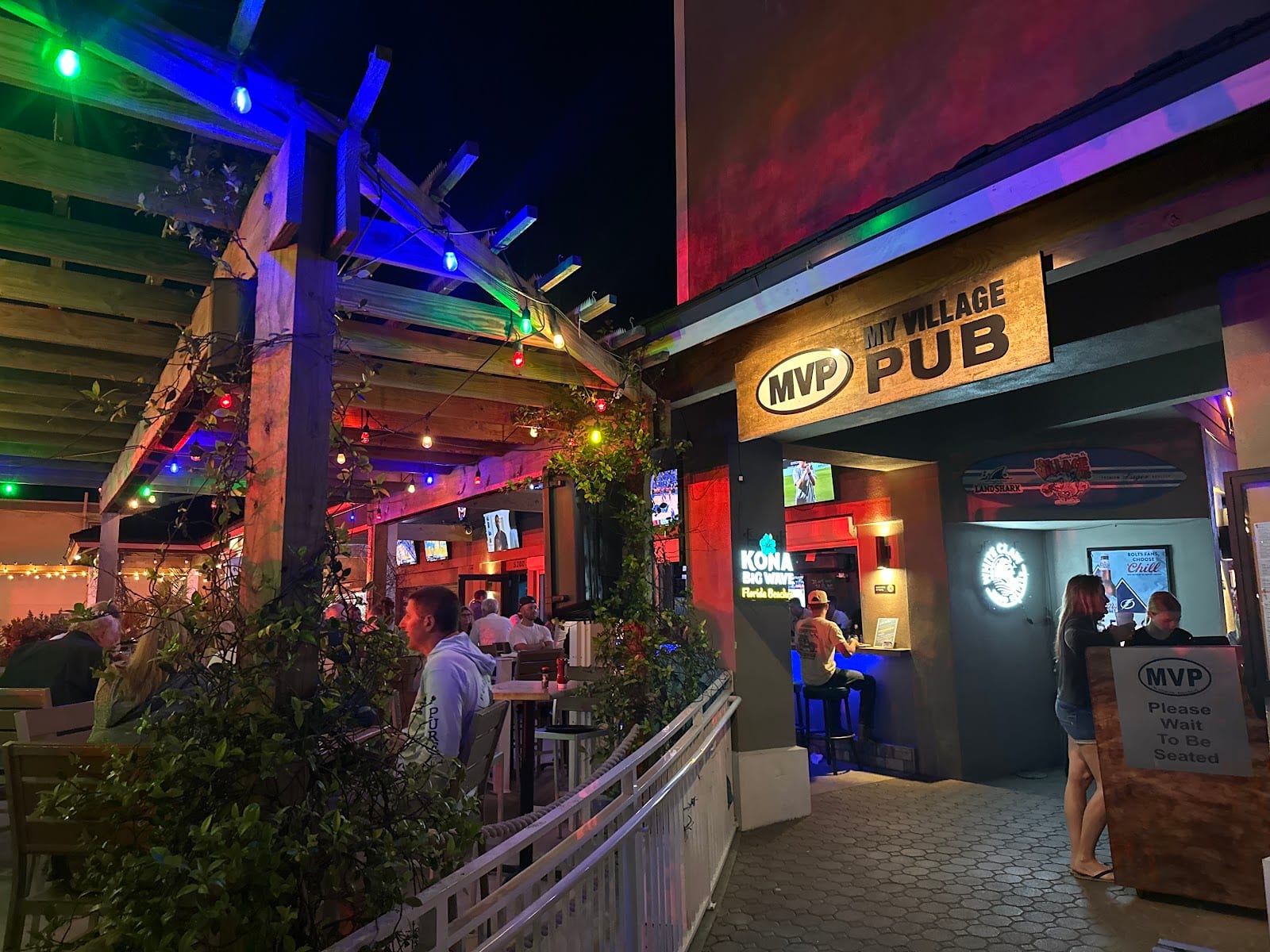 MVP - My Village Pub, photo 3