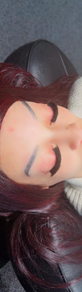 Annu Eyebrows, photo 3