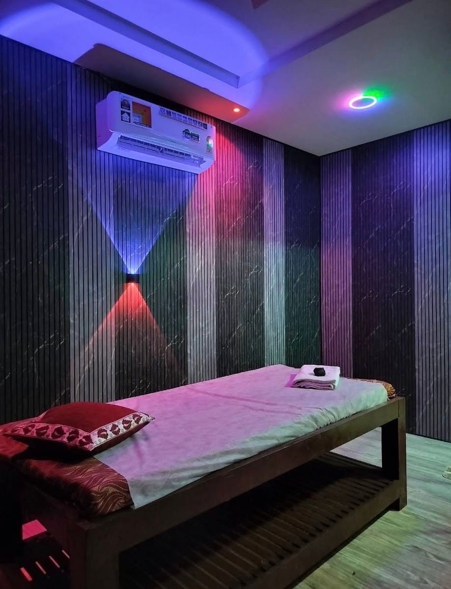 Restore Massage Therapy, photo 2
