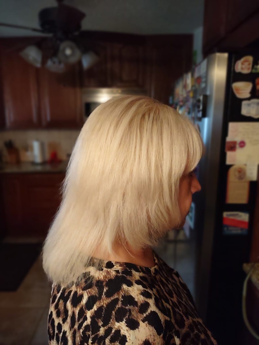 Gilberto's Hair Salon