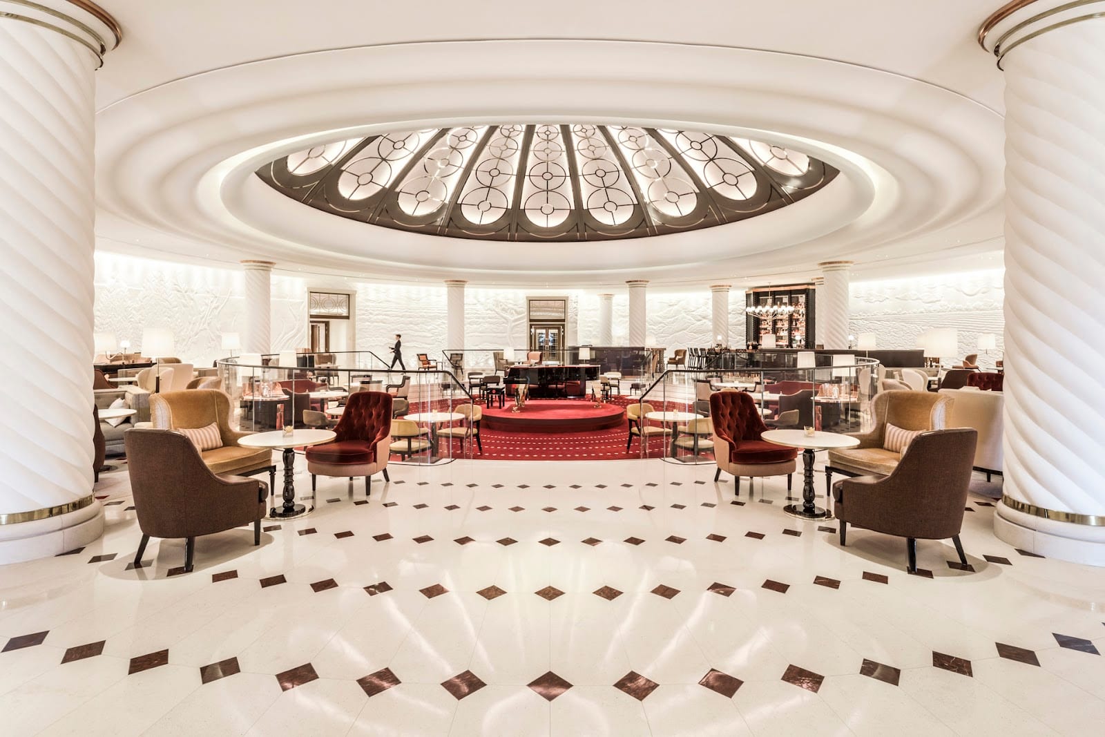 Rotunda Bar & Lounge, photo 2
