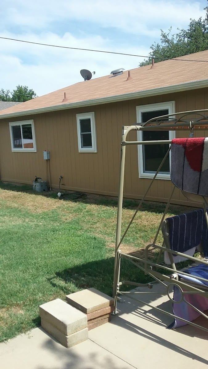 Mangum Heat and Air Conditioning Service, photo 3