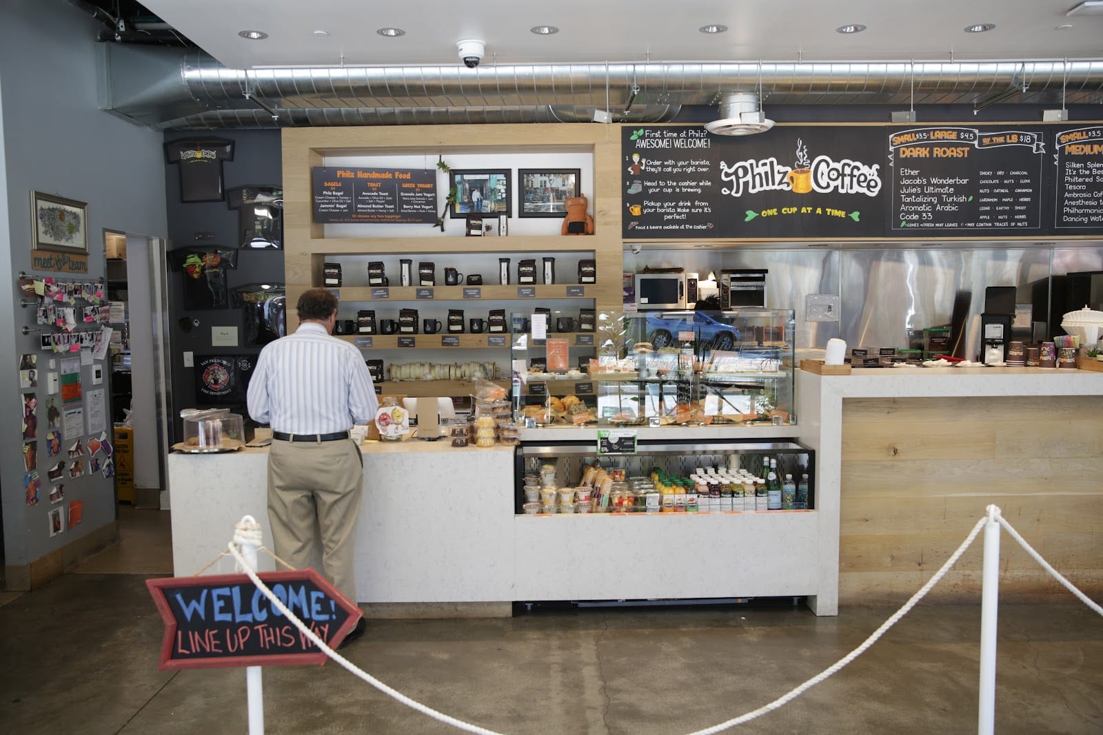 Philz Coffee, photo 2