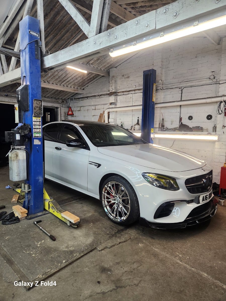 Norwich Clutch, Gearbox & Auto Services