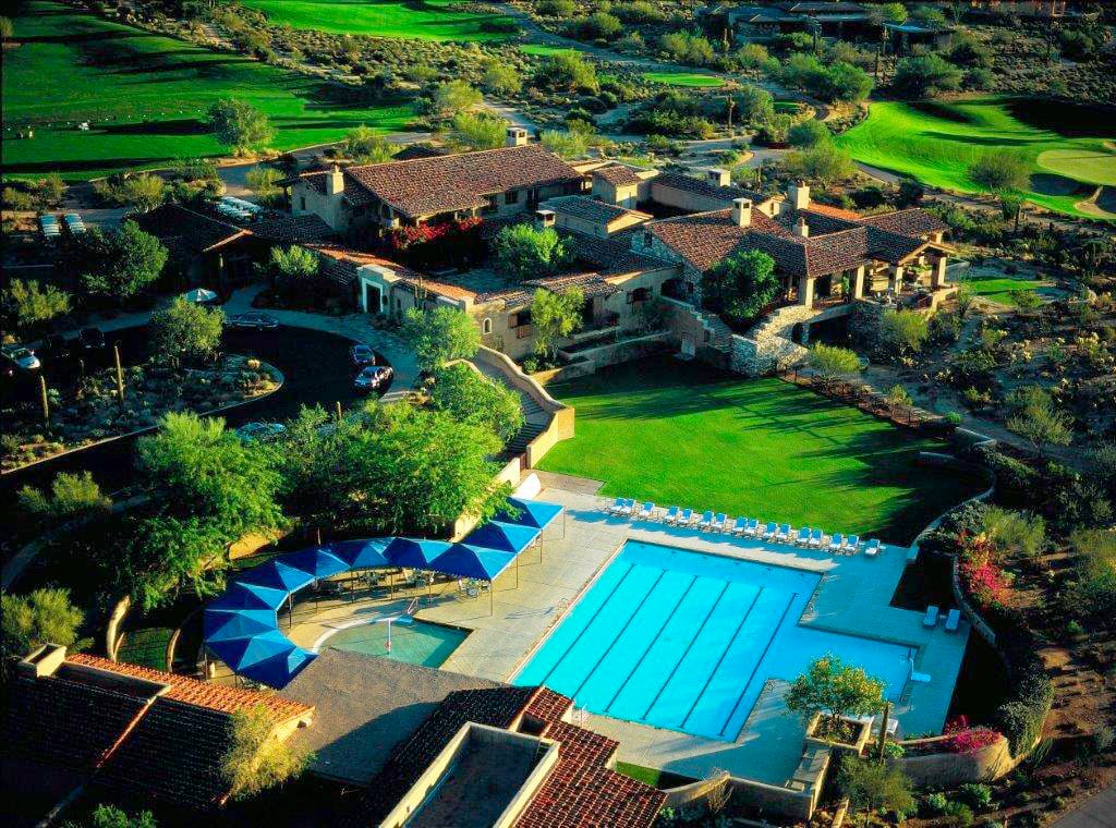 The Country Club at DC Ranch, photo 3