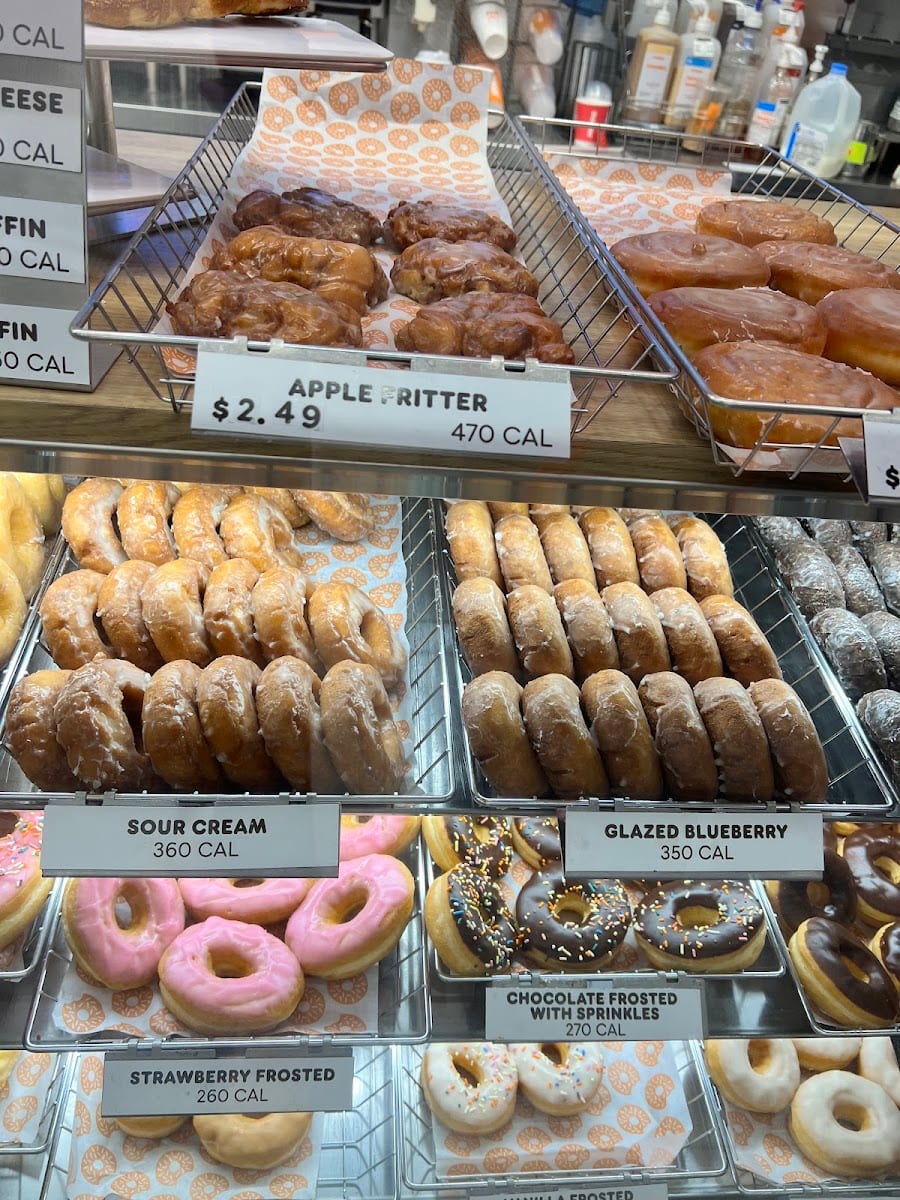 Dunkin'