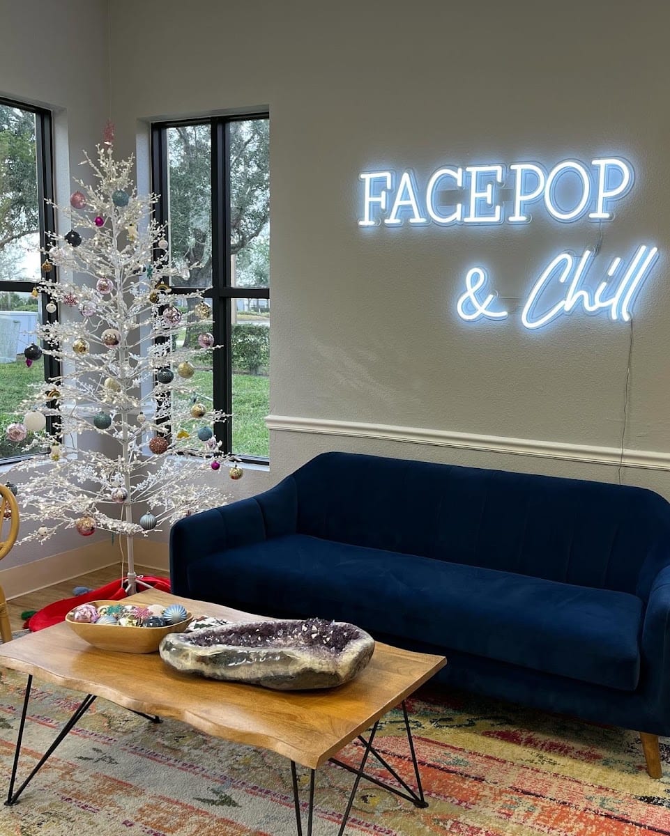 FACEPOP Skin Clinic