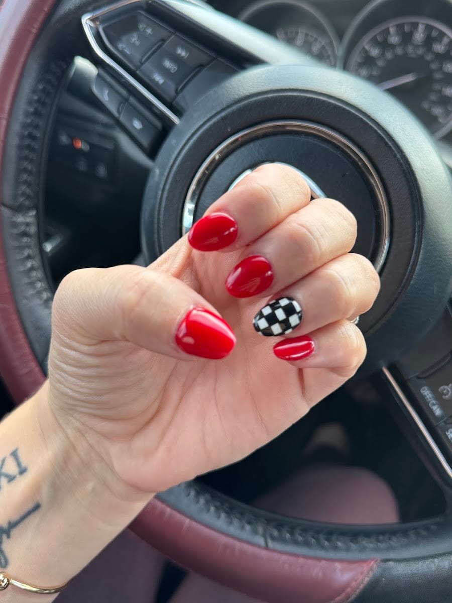 Yen & Co Nails
