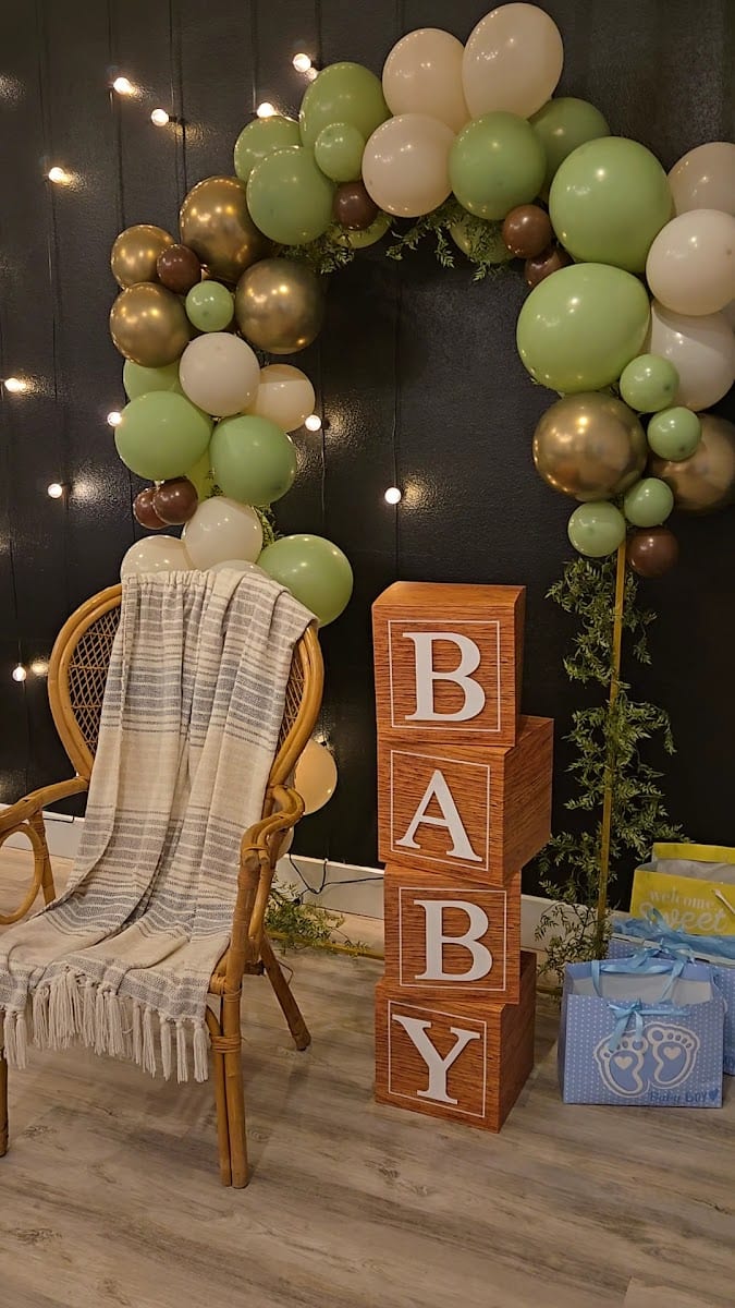 Oasis Events Collective LLC, photo 3
