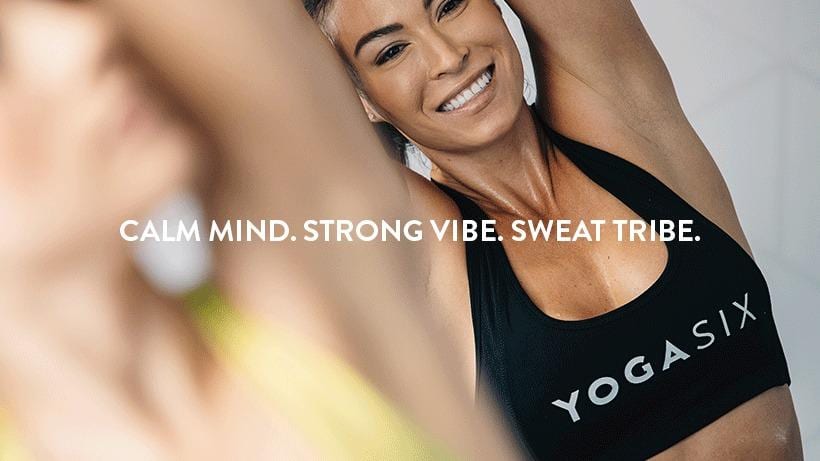 YogaSix, photo 3