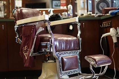V's Barbershop, photo 4