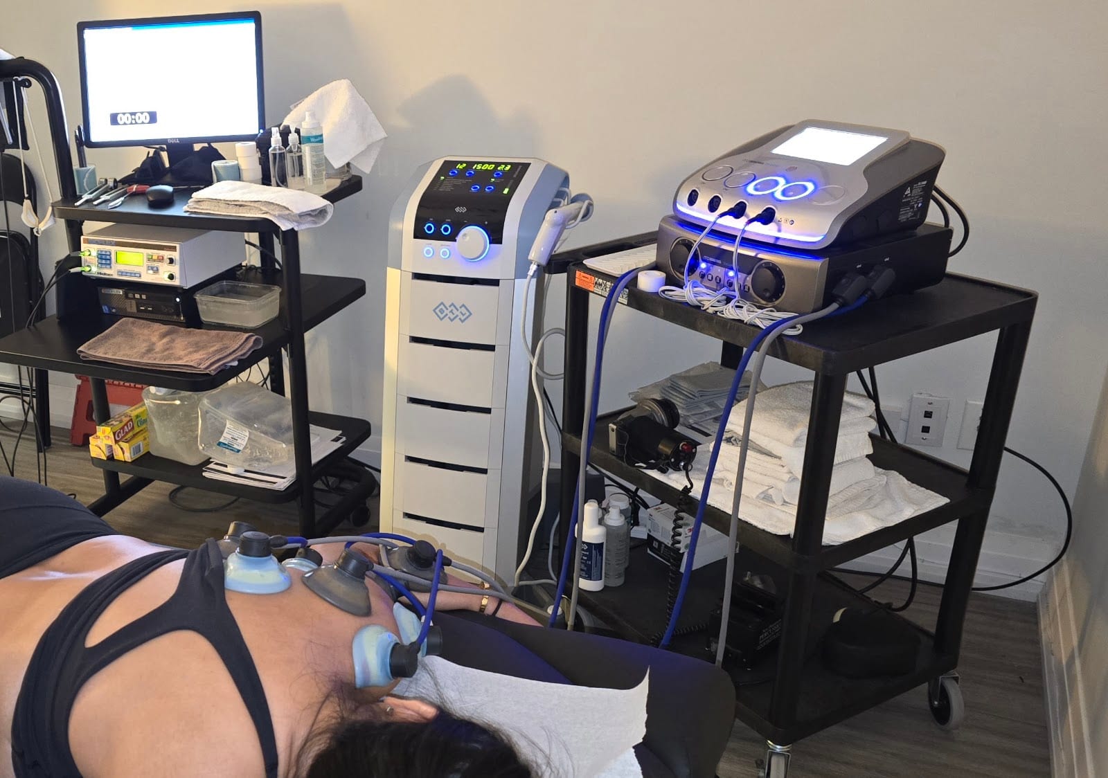 Ontario Rehab & Chiropractic Center Inc.