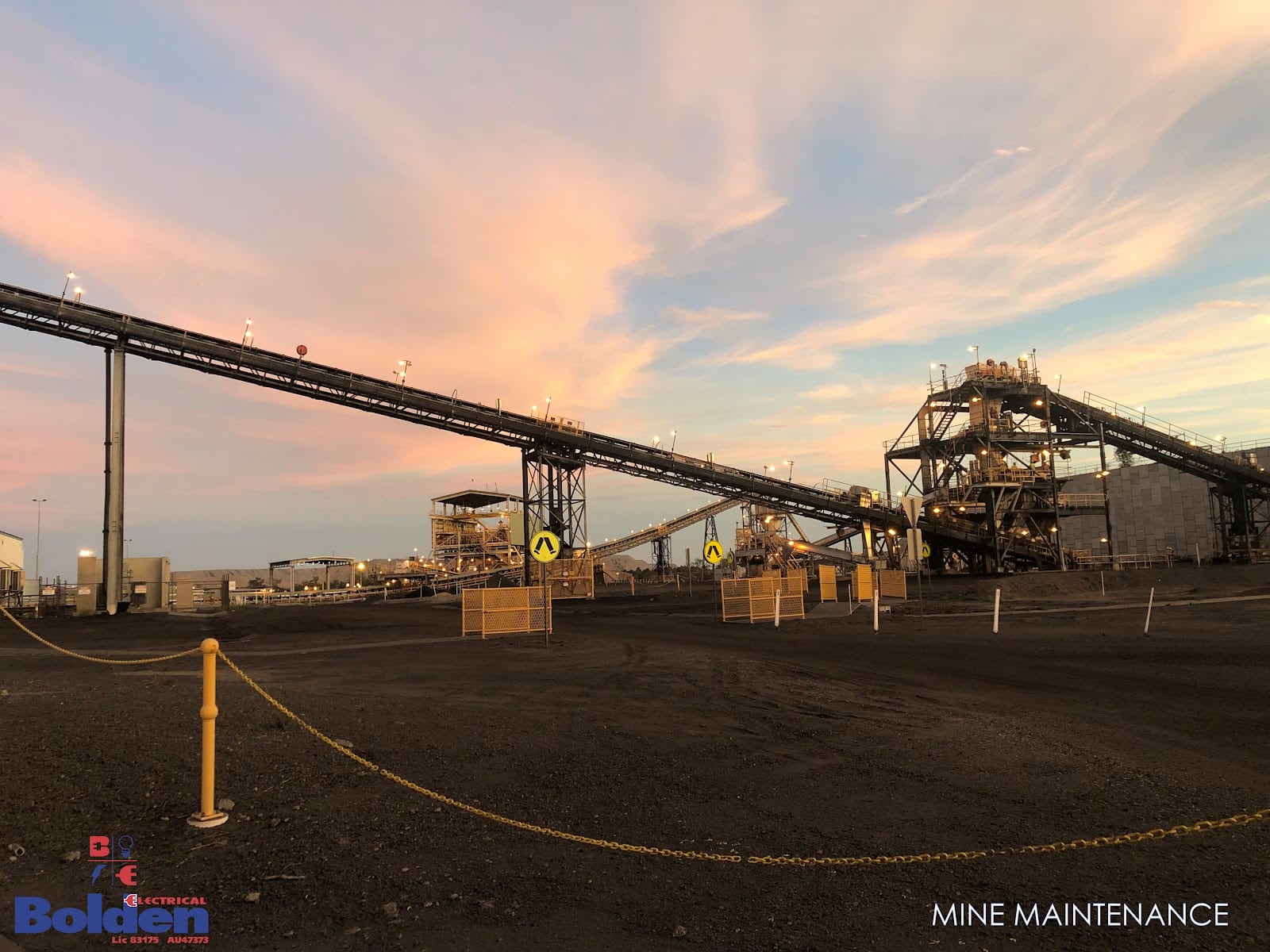 Bolden Electrical Pty Ltd - Mackay, photo 2