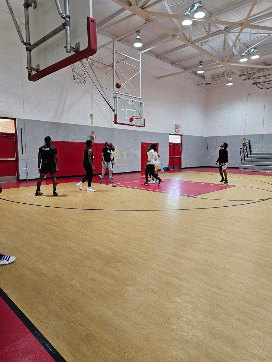 Northampton Community Center